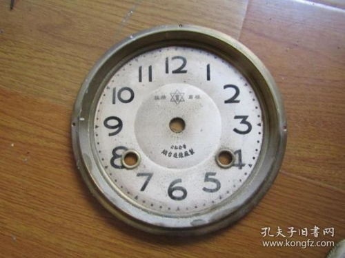 时光的印记 钟表收藏杂谈