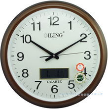 迪翎钟表 匠心工艺与时尚设计的完美融合