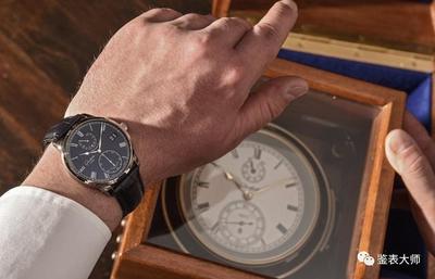 瑞士的对手 探寻顶级腕表品质的另一维度